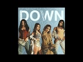 Fifth Harmony Down Feat Gucci Mane Instrumental mp3