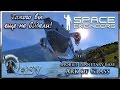 Space Engineers Такого вы еще не видели! Mobile Planetary Base - Ark of Glass