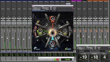 Scheps Parallel Particles on Drum Bus