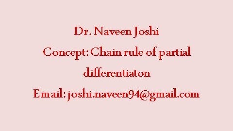 Functions of Single and Several Variables-6