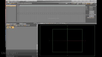 Using Clip Cannels in Viz 3.9.x