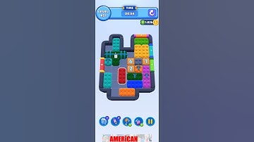 How to Win Color Block Jam Level 451