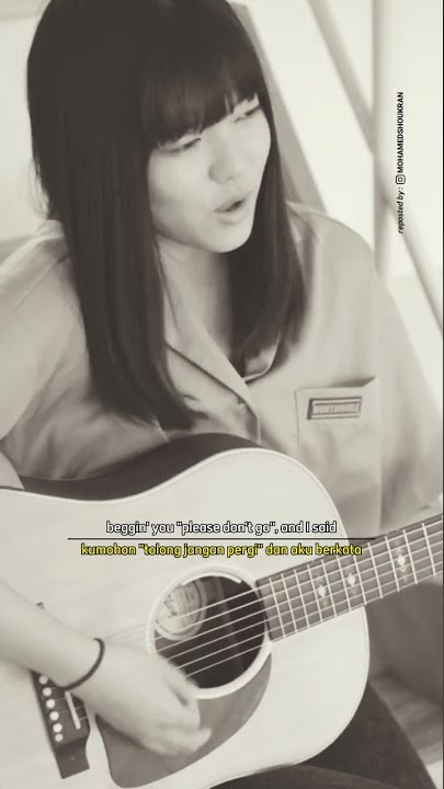 Love Story - Taylor Swift | Cover by Rina Aoi