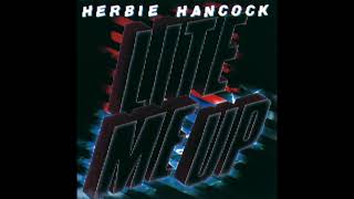 Herbie Hancock - Give it All Your Heart HQ
