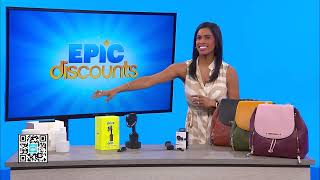 Epic Discounts 3/12