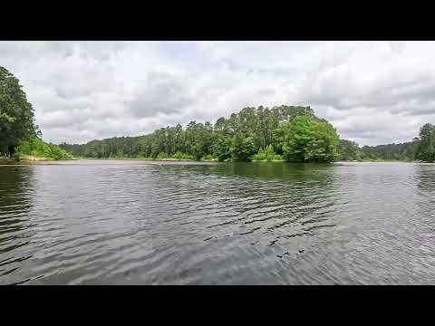 Ratcliff Recreation Area — field still 2