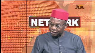NTA Network News at 9pm | 25th  OCT 2021 -