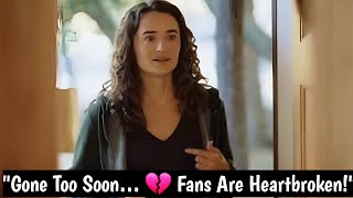 Walking Dead Star Kelley Mack’s Heartbreaking Final Goodbye 😢 | Gone Too Soon at 33"