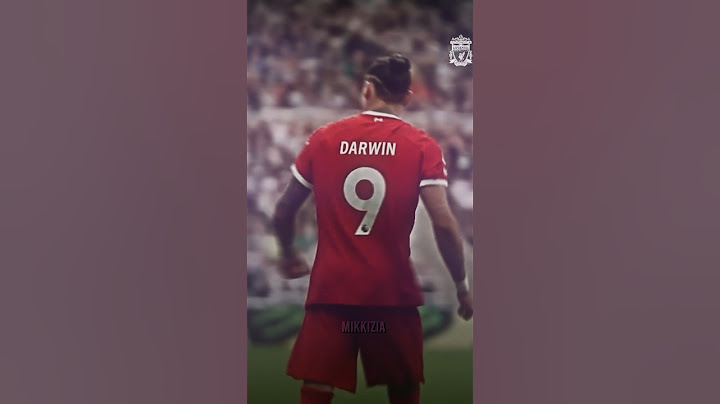 Darwin Núñez comeback against Newcastle 🔥#Liverpool #Goat #Darwizzy #Darwin #Nunez #Goal #Brace #AE