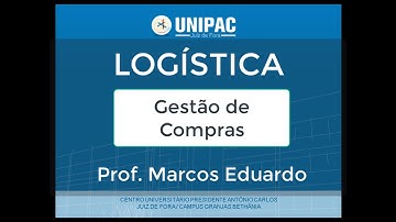 Gestão de Compras: conceito, objetivos e estratégias