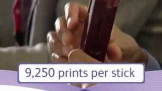 Xerox ColorQube and Solid Ink Examined by Industry Analysts.mp4