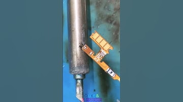 Power switch replacement mobile phone easy repair