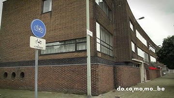 SIX HOUSES FOR INTELLECTUALS (1932)