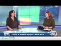 Happening October 22: Small Business B(AI)sics Program