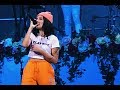 Halsey – Colors [LIVE in Moscow, Russia 2017] 4K