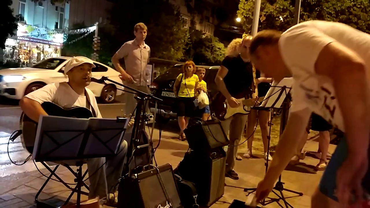 88 Алексей Романов и Роман Лукьянов Хочу чаю - YouTube