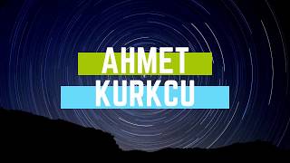 Ahmet Kürkçü Röportaj 6. Bölüm