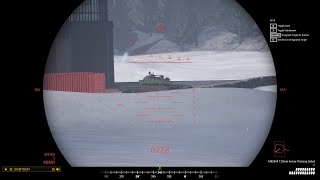 Squad Armour/Anti Tank Compilation 3