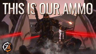 The Scavenger Implant; A Gimmick or Good | Planetside 2 Gameplay