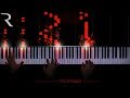 Stranger Things Medley (Piano Cover)