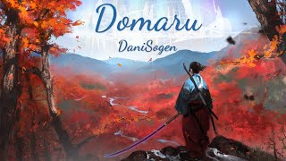 DaniSogen - Domaru (Kiroibara EP)☯️