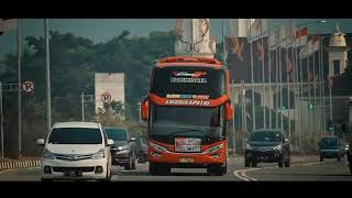 bus eleng kuat slamet