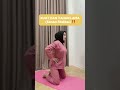 Kuat Dan Tahan Lama Senam Fitalitas #persalinan #edukasibumil #yogahamil #fyp #senamhamil #bumil #ib