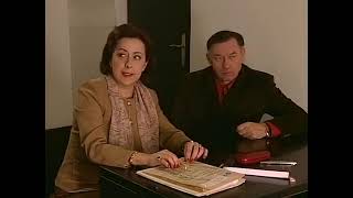 Porodično Blago - Paja Trošak Protiv Komšije Pere Poskoka U Sudu Drugi Deo