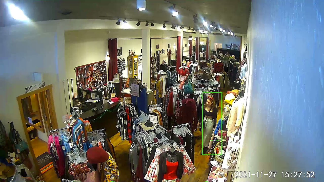 Small Business Saturday 2021