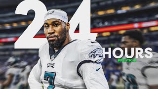 Another Week, Another Challenge | Philadelphia Eagles vs Chicago Bears Hype Video