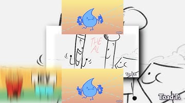 [Requested] (YTPMV) BFB 1 Reanimated in 1 Hour scan