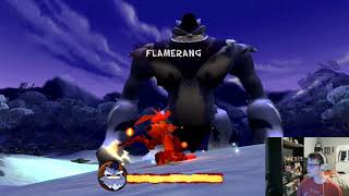 Big Monkey Robot Ty The Tasmanian Tiger Episode 12
