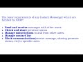 1_4_6 XMPP (Extensible Messaging and Presence Protocol)