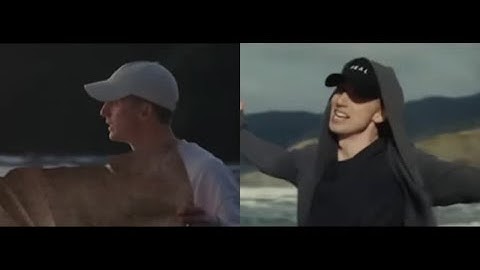 NF - INTRO III - Music Video - Fan made