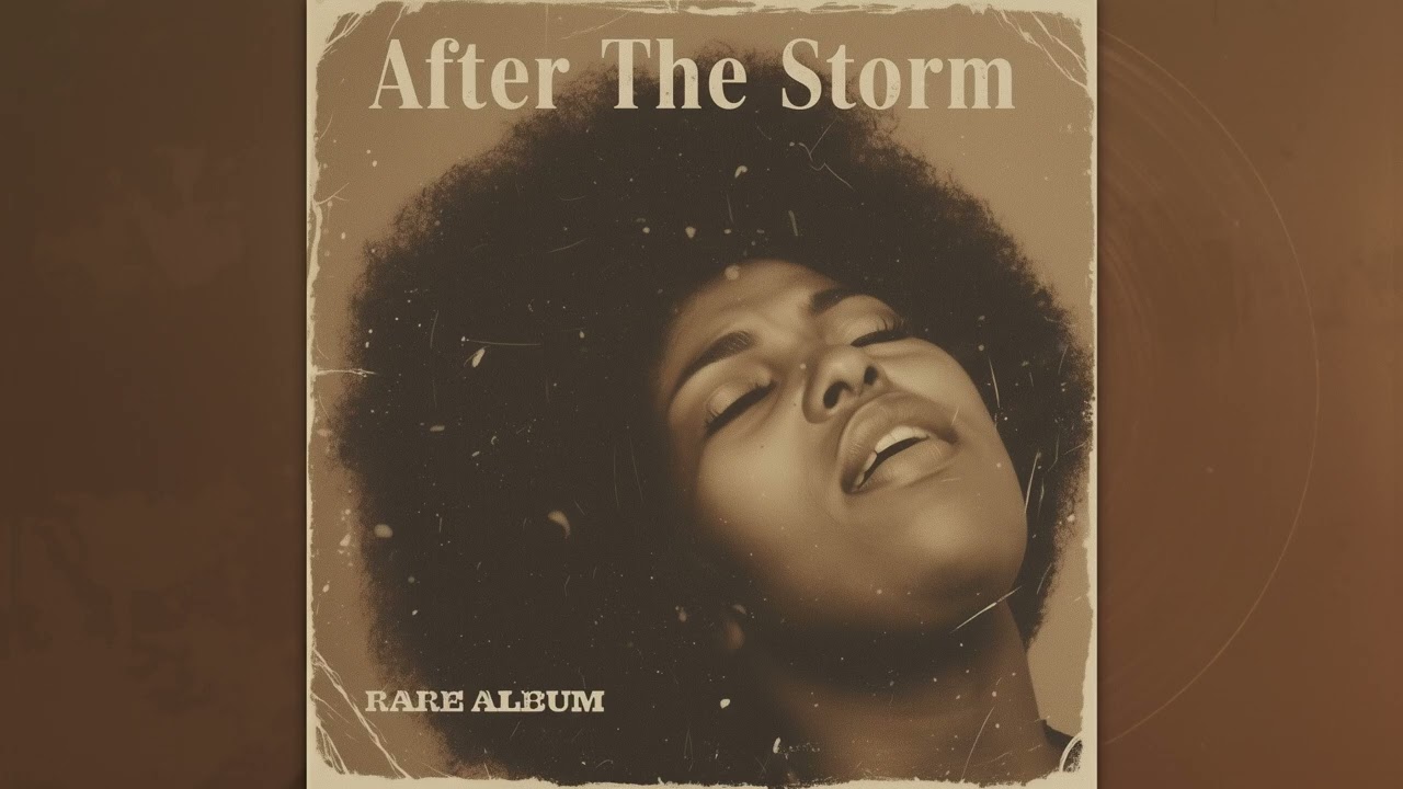 70's Golden Soul (1974) [Full Album] Tribute To Roberta Flack