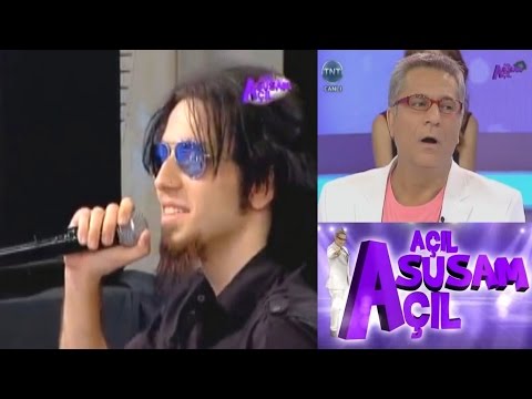 Açıl Susam Açıl - Korcan Cinemre