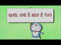 Doraemon italiano nuovo episodio 2021(2)