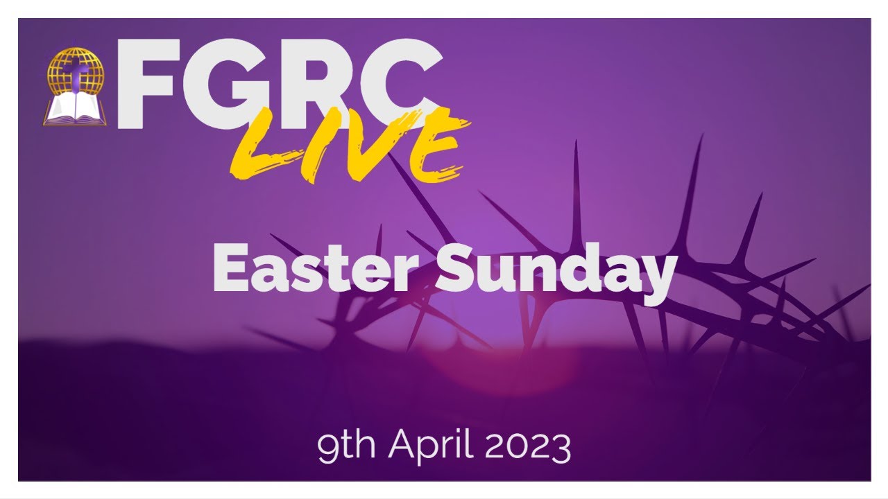 Easter Sunday YouTube