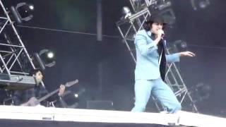 Wraithlike - Maxïmo Park (Pepsi Music 2009) [HQ]