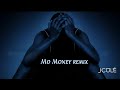 J Cole remix produced by Budda Beatzz 