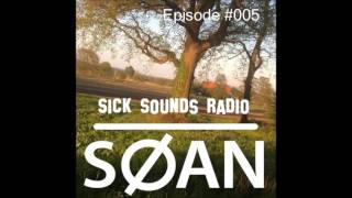 Sick Sounds Radio Episode #005 (With Bassjackers,Oliver Heldens,Laidback Luke,Galantis and more)