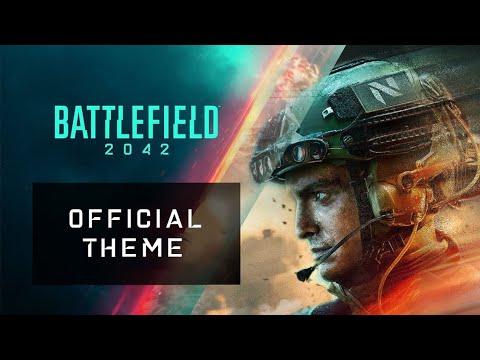 Battlefield 2042™ (Official