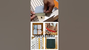 Máy ép định hình túi, trụ tay ngành may