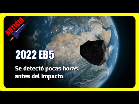 Asteroide impacta en el Norte de Islandia con una potencia de 2 a 3 kilotones