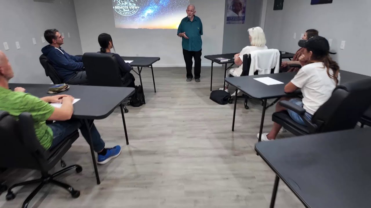 October Remote View Ranch Update