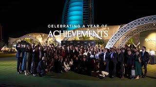 Darglobal Annual Gathering