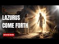 Nothing Is Too Dead for God | Lazarus Bible Story🔥