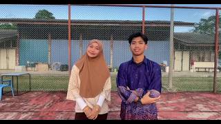 TASK 1 GLEA1052 IZZUL & WASIMA