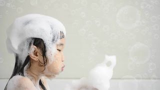 Mayo Clinic Minute: How often do kids need to shampoo?