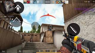 Я ухожу ухожу красиво standoff 2 | framove